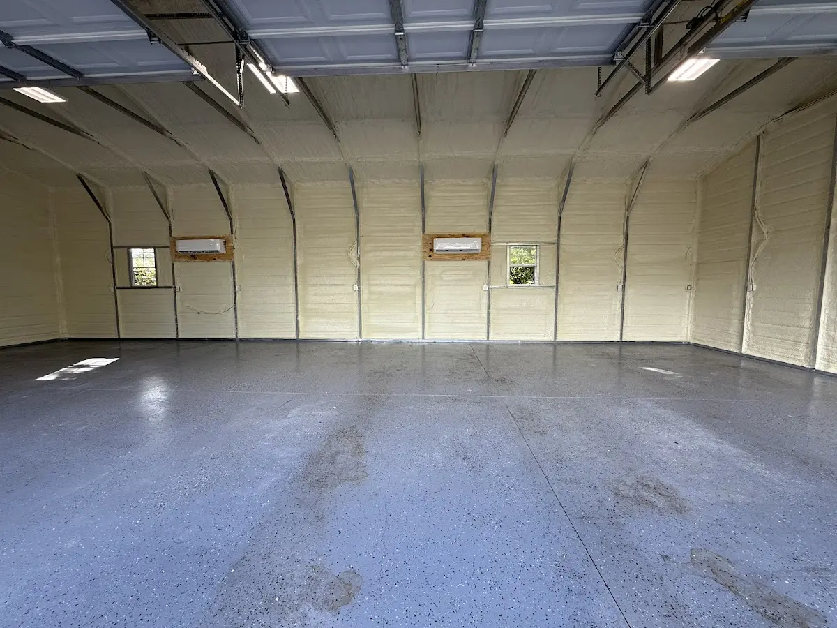 Spray Foam Roofing services in Golden Valley, MN